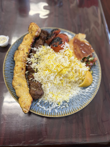 Photo of Niloo Restaurant - 4440 W Saanich Rd #108, Victoria, BC V8Z 3E9